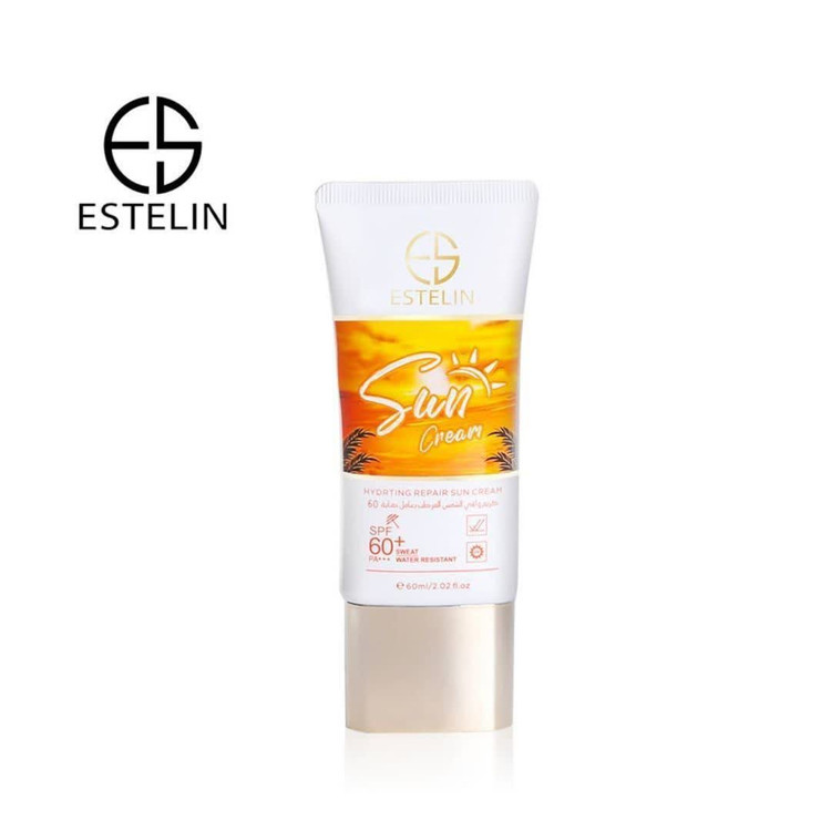 ضدآفتاب استیلن spf60