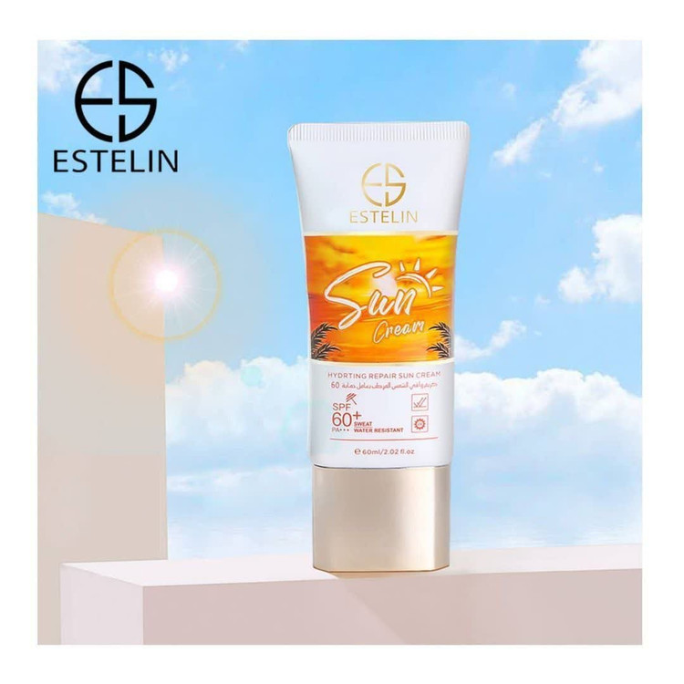 ضدآفتاب استیلن spf60