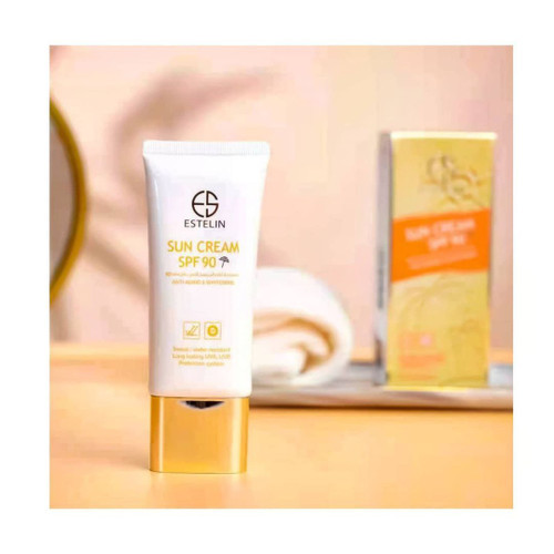 ضدآفتاب استیلن spf90