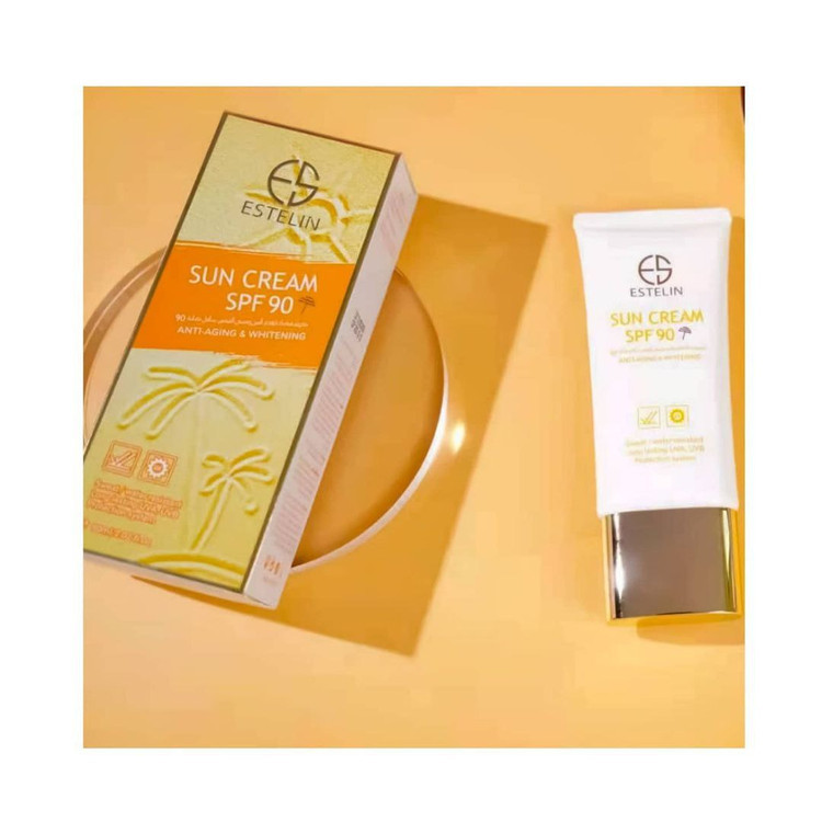 ضدآفتاب استیلن spf90