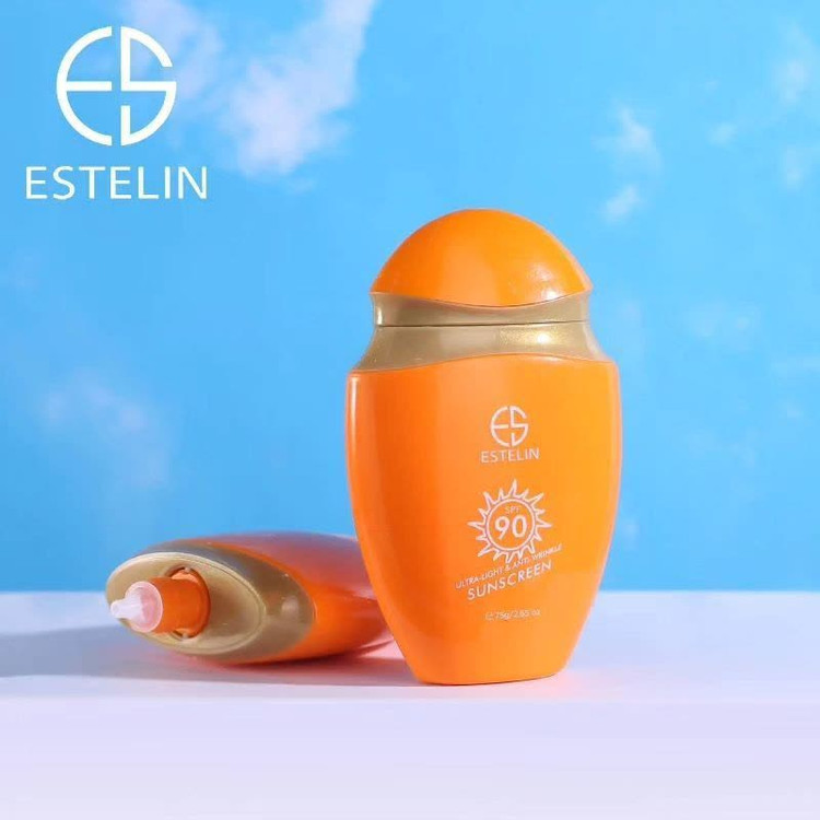 ضدآفتاب ضدچروک استیلنspf90