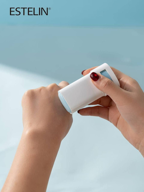 ضدآفتاب استیکی هیالورونیک اسید استیلن spf50