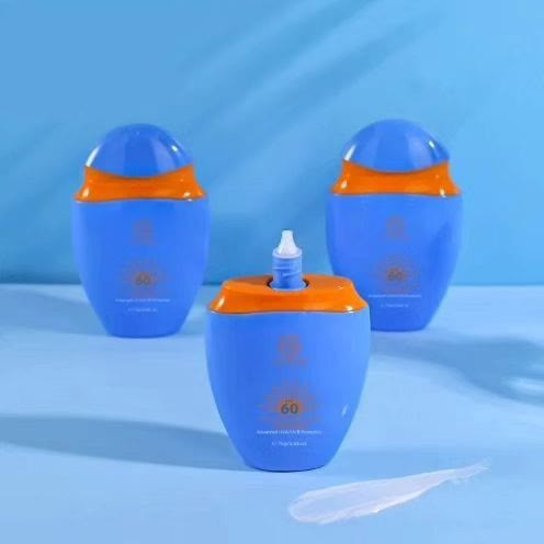 ضدآفتاب فوق سبک مرطوب کننده آبرسان استیلن spf60