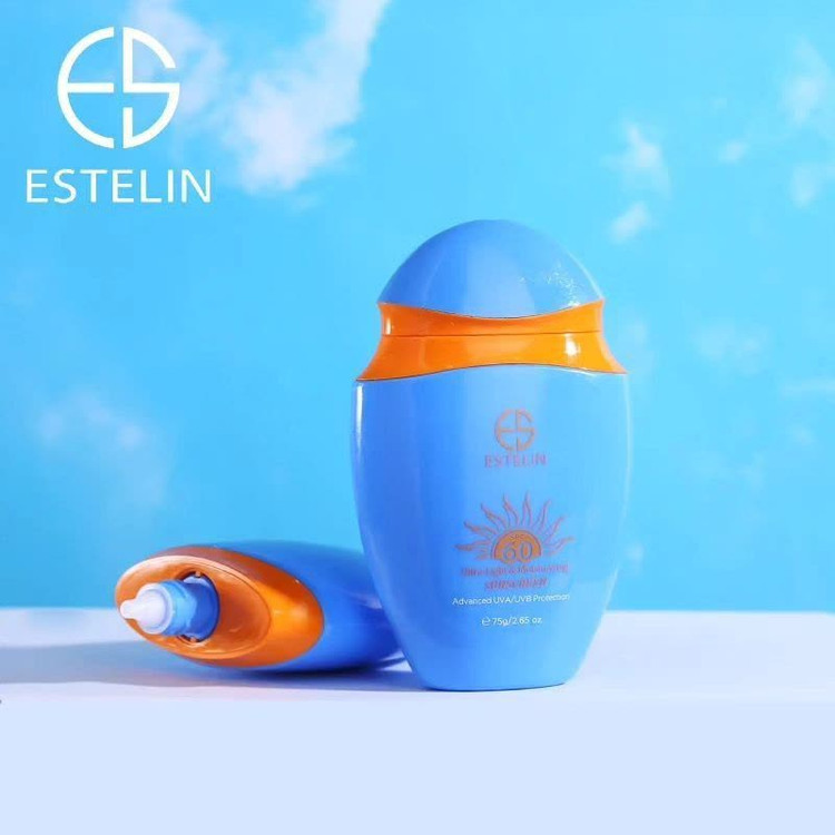 ضدآفتاب فوق سبک مرطوب کننده آبرسان استیلن spf60